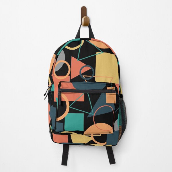 Item preview, Geometric pattern shapes design designed and sold by designerpriti.