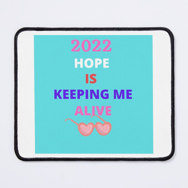 Item preview, HOPE -2022 designed and sold by phur87.