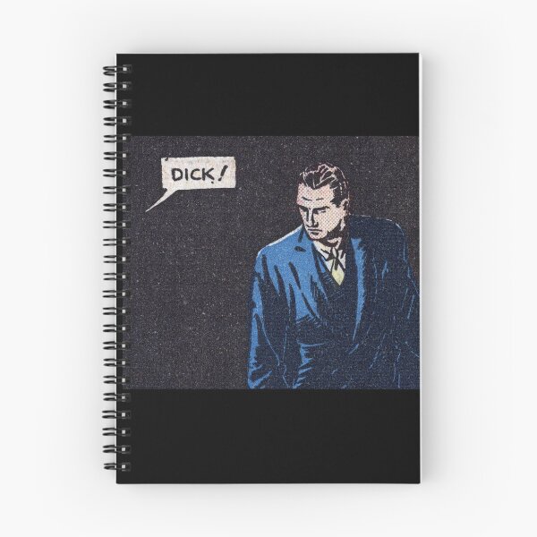 Item preview, Dick designed and sold by kokinoarhithi.