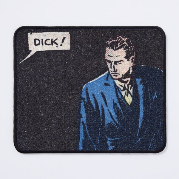 Item preview, Dick designed and sold by kokinoarhithi.