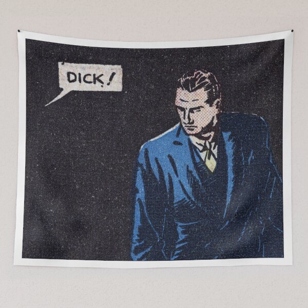 Item preview, Dick designed and sold by kokinoarhithi.