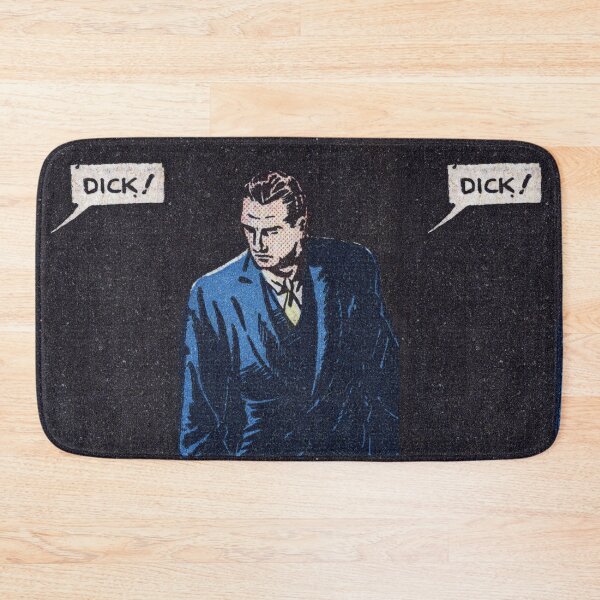 Item preview, Dick designed and sold by kokinoarhithi.