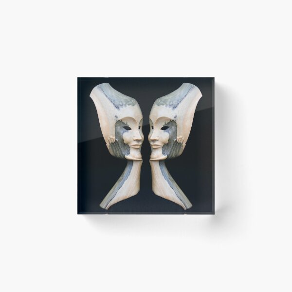 Item preview, African Face Mask designed and sold by 104paul.