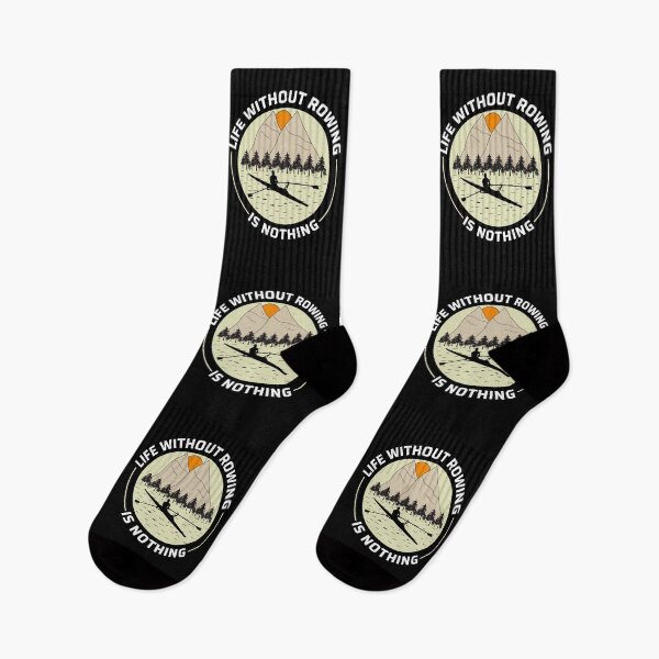 Item preview, Crew Rowing Row Team Boat Oar Rower Funny Saying Gift designed and sold by TastefulTees.