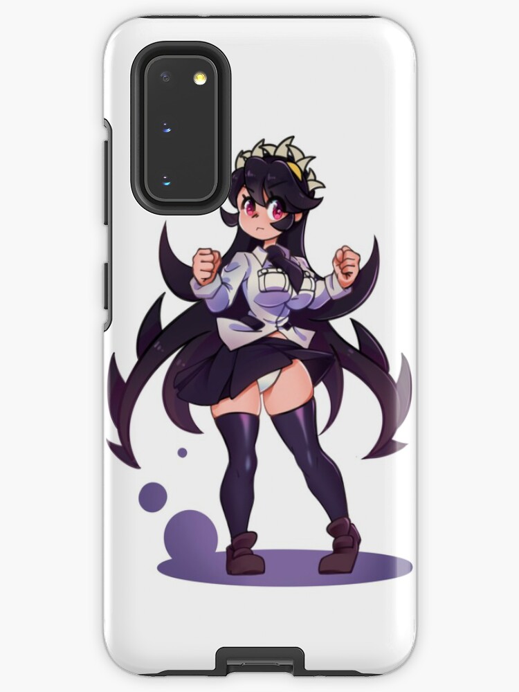 FUKUA iPhone Case by Gantahat62