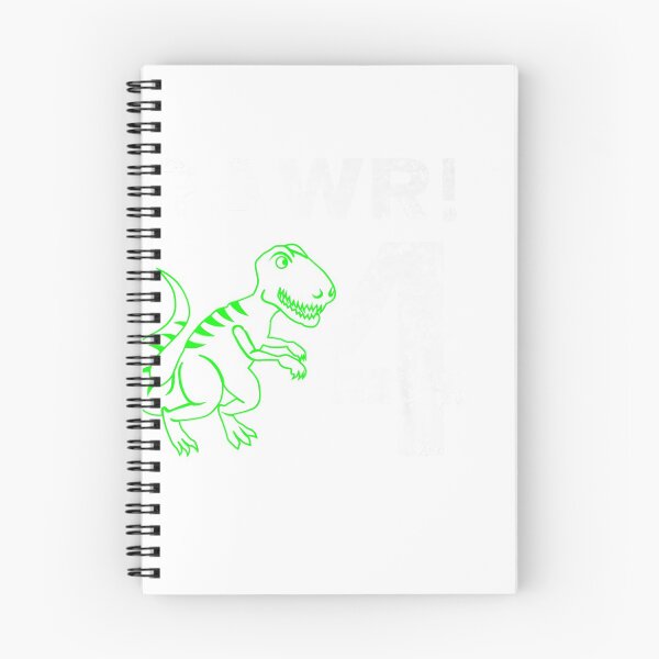 Artikelvorschau, 4. Geburtstag Rawr I39;m 4 Shirt Vierjähriges Dinosaurier-Geschenk entworfen und verkauft von AweOrlan.