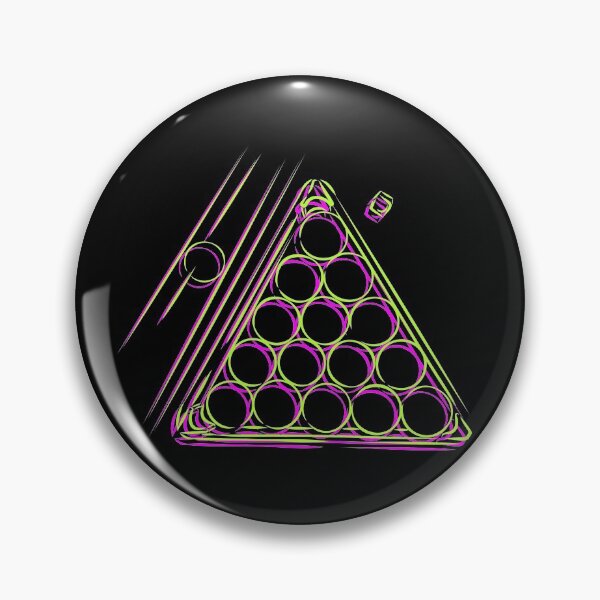 Item preview, BILLIARD BALLS AND CHALK designed and sold by diego75bcn.