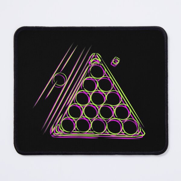 Item preview, BILLIARD BALLS AND CHALK designed and sold by diego75bcn.