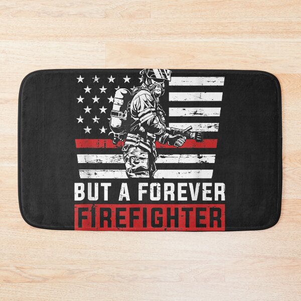 Item preview, Fireman Pride 911 Rescue Retirement Gift Retired Firefighter T-Shirt designed and sold by BlondinaKovacev.