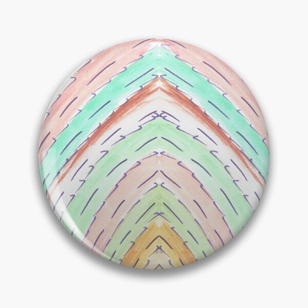 Item preview, Ticked Rainbow Oval designed and sold by KazM.
