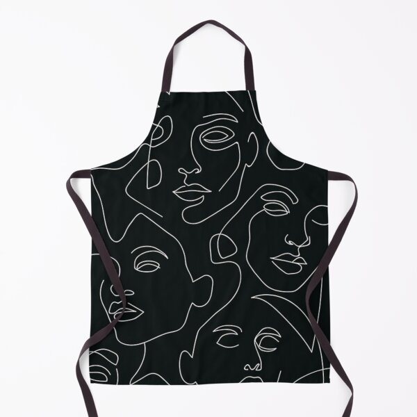 Item preview, Different faces of a persons modern art designed and sold by Bkstores.