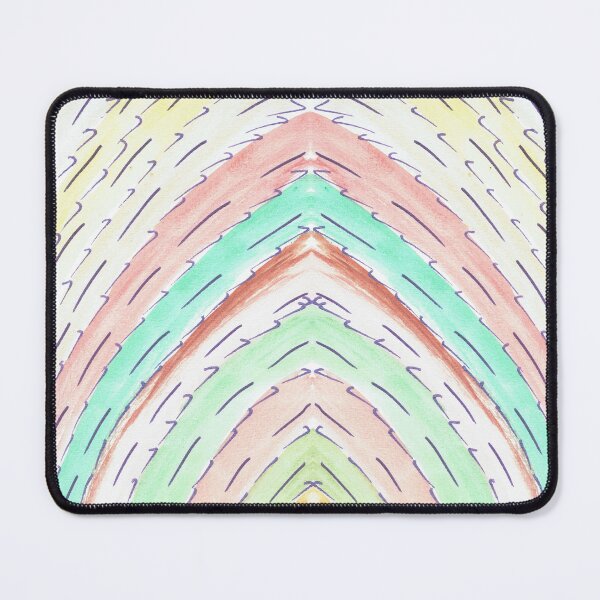 Item preview, Ticked Rainbow Oval designed and sold by KazM.