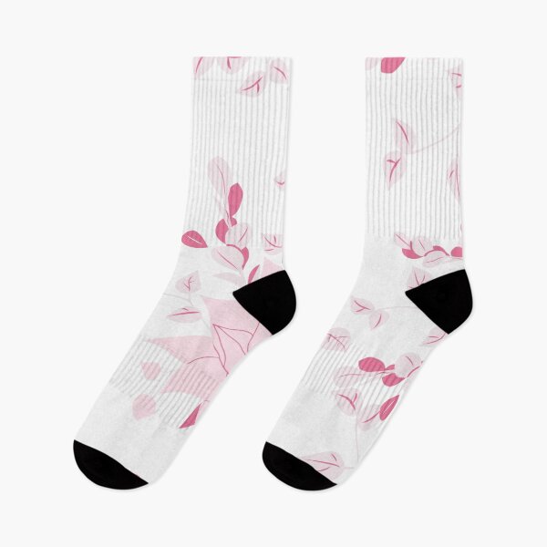 Item preview, Light Pink Flowers Art designed and sold by Tshirtstory.