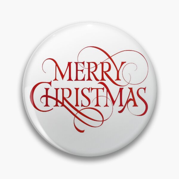 Item preview, Christmas Day | 25 Dec | Design V designed and sold by YI-Creations.