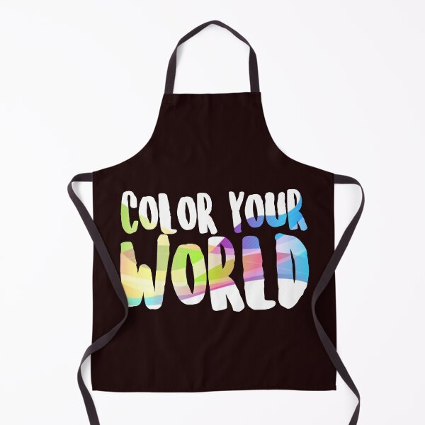 Item preview, Color Your World designed and sold by Capiral Bucketlist.