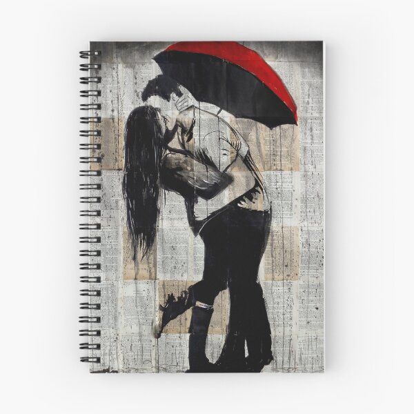Item preview, love n weather designed and sold by Loui  Jover.