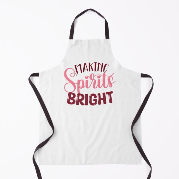 Item preview, Making Spirits Bright designed and sold by aleiafae.