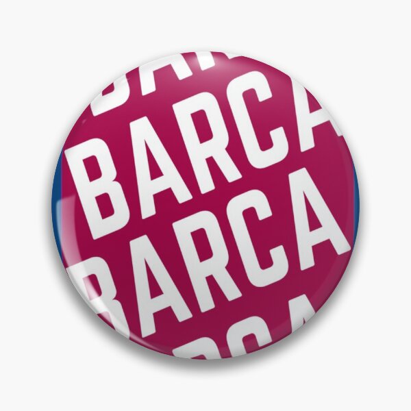 Item preview, Football Barcelona fan art designed and sold by samsawant66.
