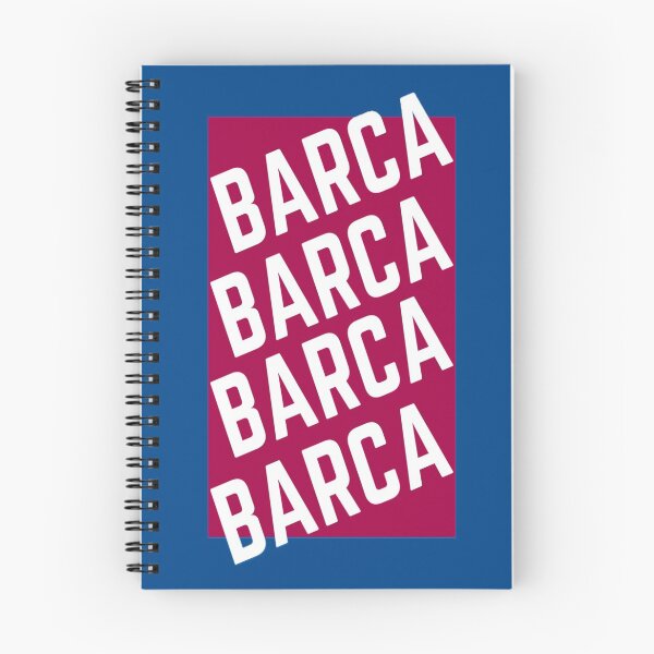 Item preview, Football Barcelona fan art designed and sold by samsawant66.
