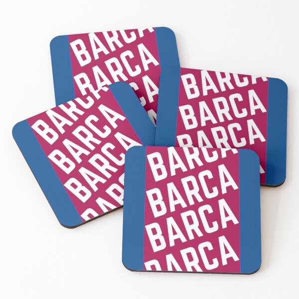 Item preview, Football Barcelona fan art designed and sold by samsawant66.