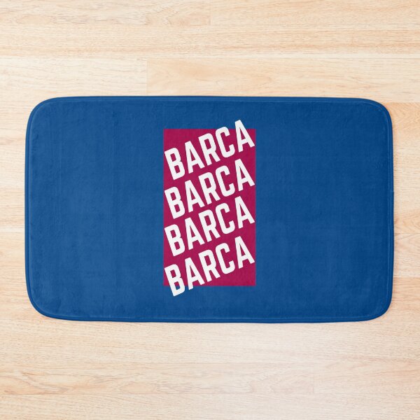 Item preview, Football Barcelona fan art designed and sold by samsawant66.