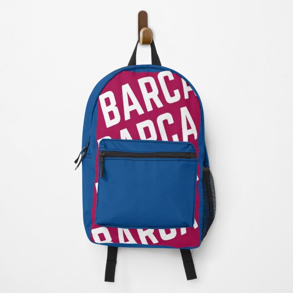 Item preview, Football Barcelona fan art designed and sold by samsawant66.