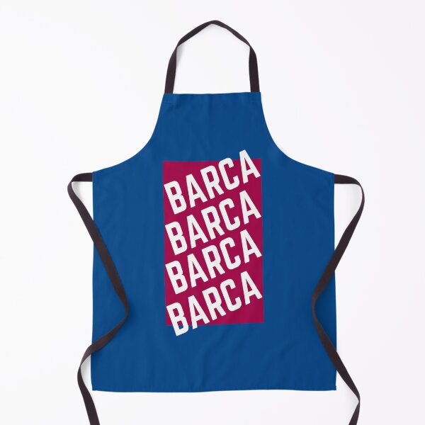 Item preview, Football Barcelona fan art designed and sold by samsawant66.