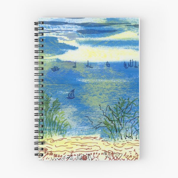 Item preview, Smooth Sailing designed and sold by CeciliaBell.