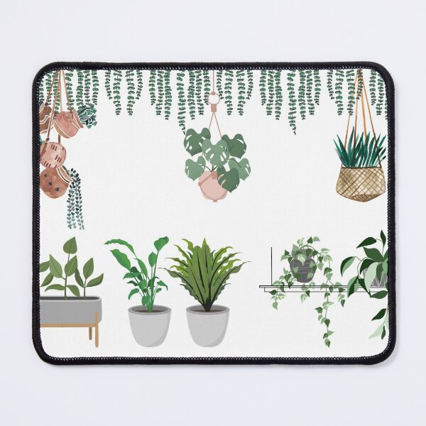 Item preview, Indoor Plants designed and sold by Print  Design.