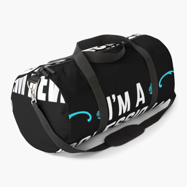 Item preview, Professional Welder I'm Never Wrong designed and sold by MelviRoland.