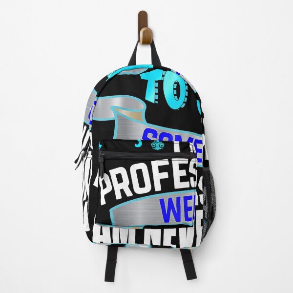 Item preview, Professional Welder I'm Never Wrong designed and sold by MelviRoland.