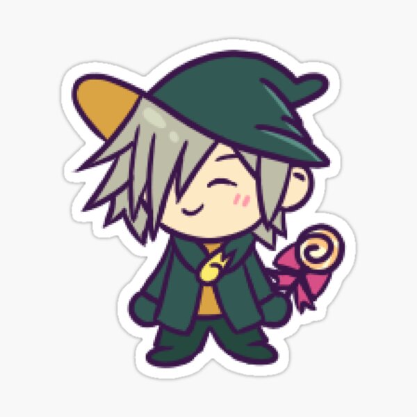 Item preview, Lemres Puyo Puyo designed and sold by Aurorakeira.