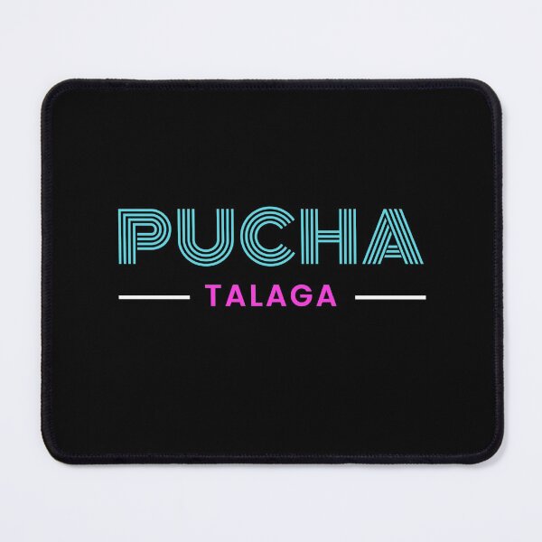 Item preview, Pucha Talaga designed and sold by ArtyTita.