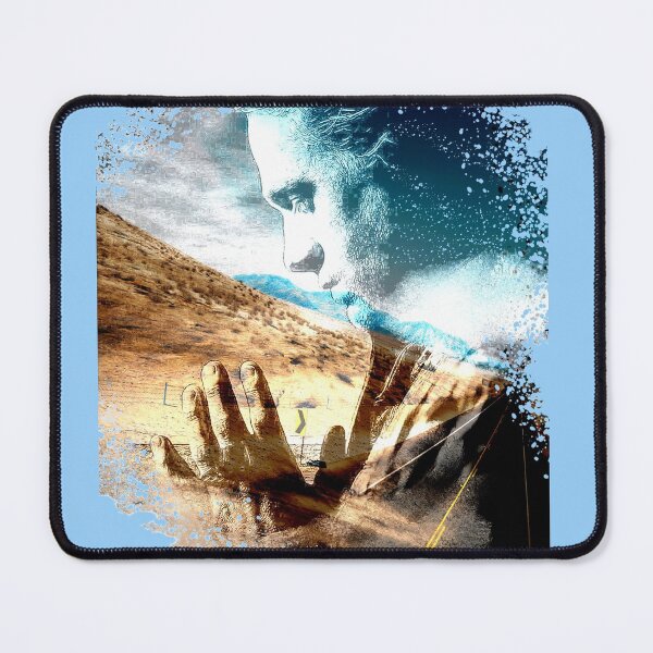 Item preview, Unavoidable Road designed and sold by painterfrank.