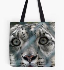 Don't Let the Fence Fool You Tote Bag