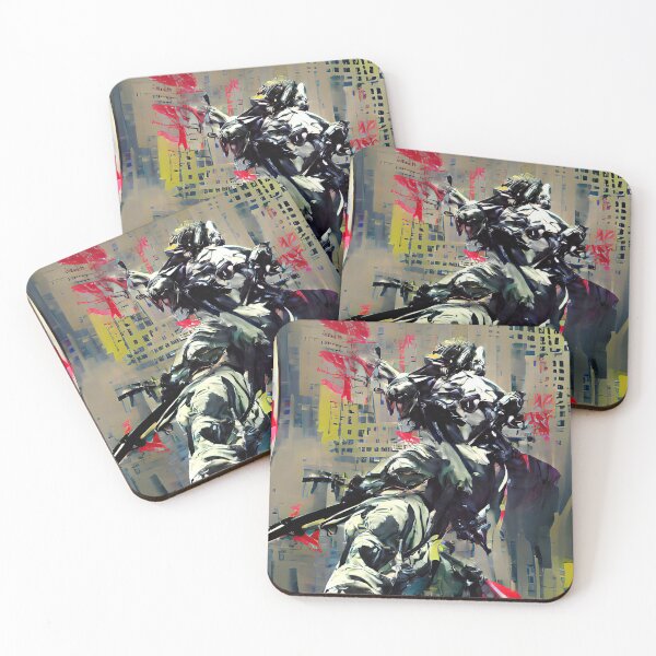 Item preview, metal gear  designed and sold by ururuty.