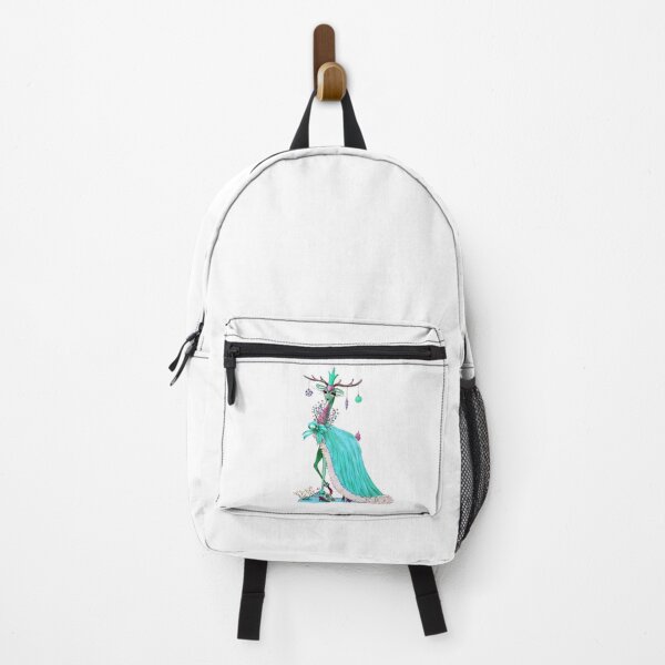 Item preview, Fashion Christmas Deer 16 designed and sold by All-Streets.