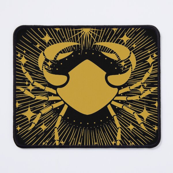 Item preview, CANCER RISING, CANCER SUN designed and sold by Mercurial Merkaba.