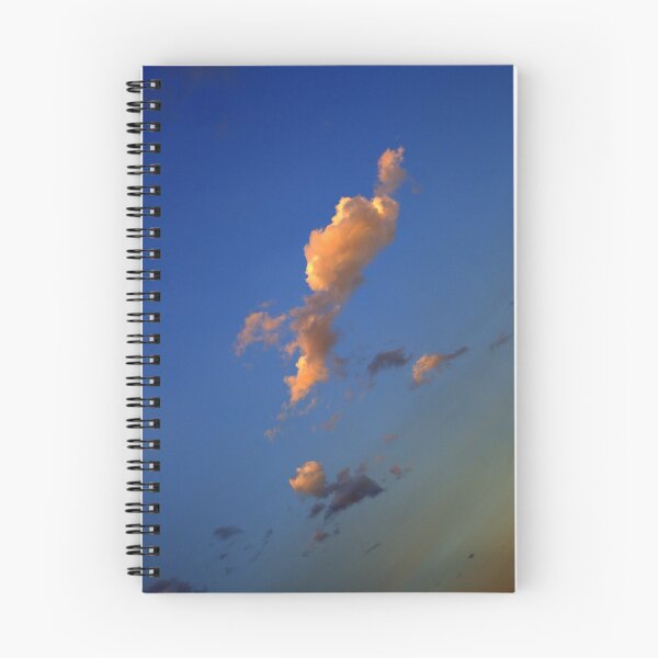 Item preview, Pilbara cloud designed and sold by evolutionx.