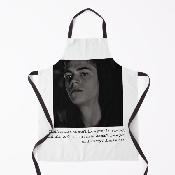Item preview, Hardin Scott Quotes designed and sold by NerdyGirl1028.