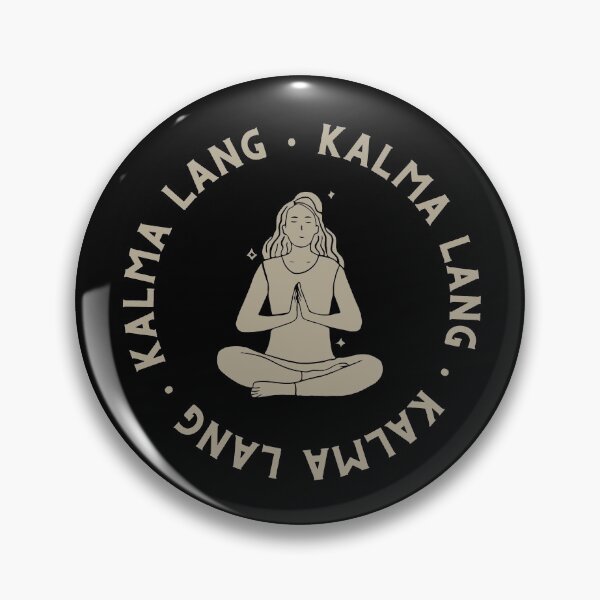 Item preview, Kalma Lang designed and sold by ArtyTita.