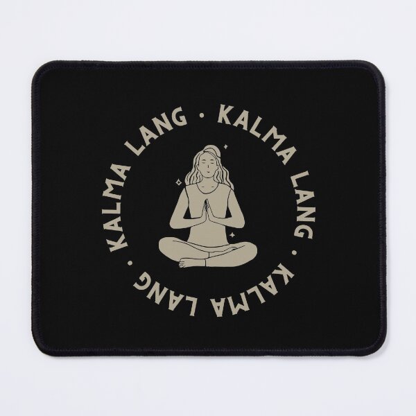 Item preview, Kalma Lang designed and sold by ArtyTita.