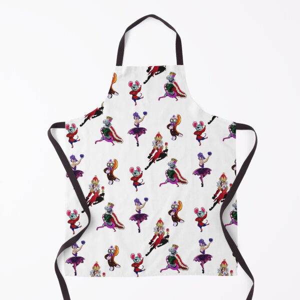 Item preview, The Nutcracker Compilation designed and sold by Brooksie Fontaine.