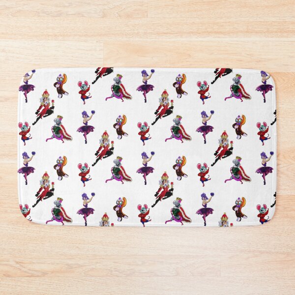 Item preview, The Nutcracker Compilation designed and sold by Brooksie Fontaine.