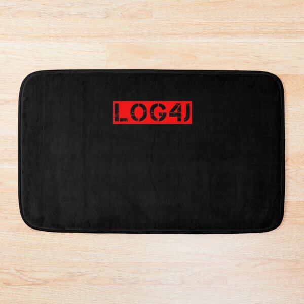 Item preview, Log4J Log4Shell Vulnerability Classic designed and sold by valerieshelton.
