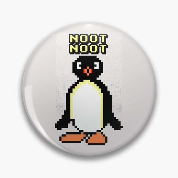Item preview, NOOT NOOT  designed and sold by Asherlogann.