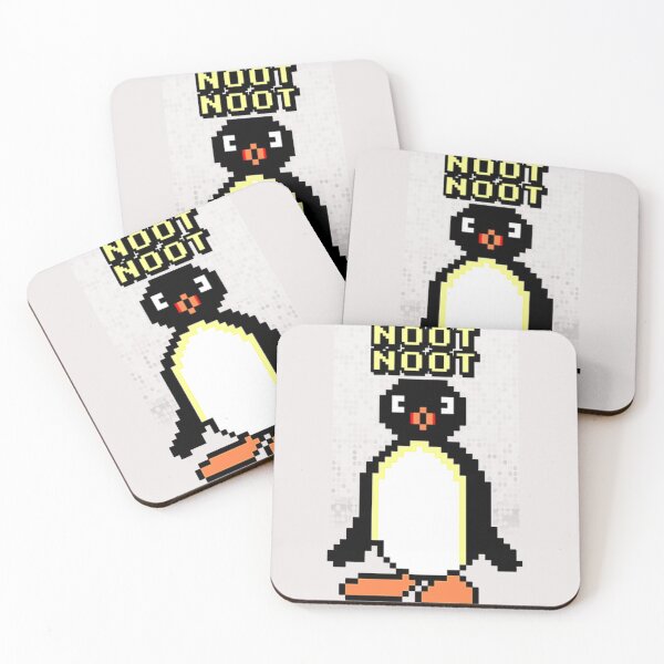Item preview, NOOT NOOT  designed and sold by Asherlogann.
