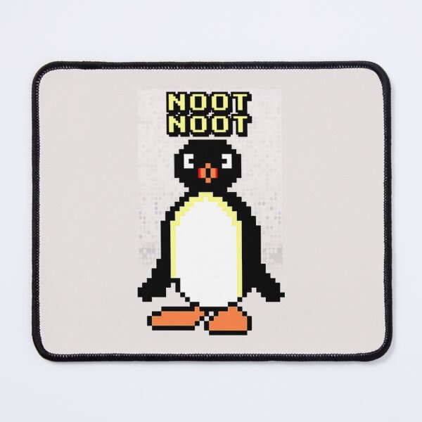 Item preview, NOOT NOOT designed and sold by Asherlogann.