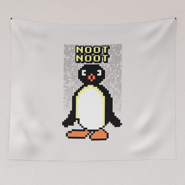 Item preview, NOOT NOOT  designed and sold by Asherlogann.