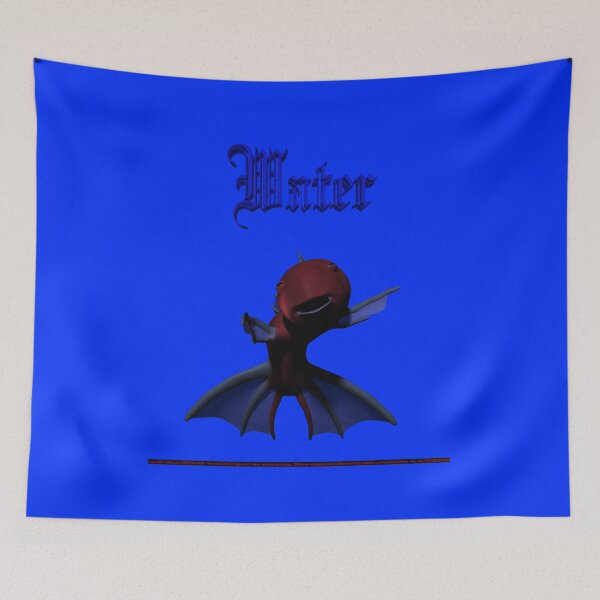 Item preview, 608. Water (female Dragonfish) designed and sold by ciullocorp.